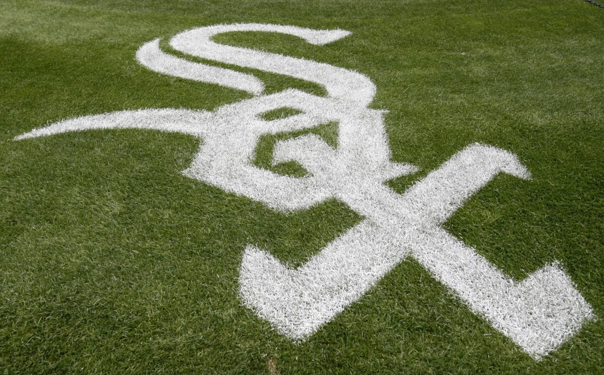 Grading The White Sox Top Prospects This Season: No. 10, Cristian Mena