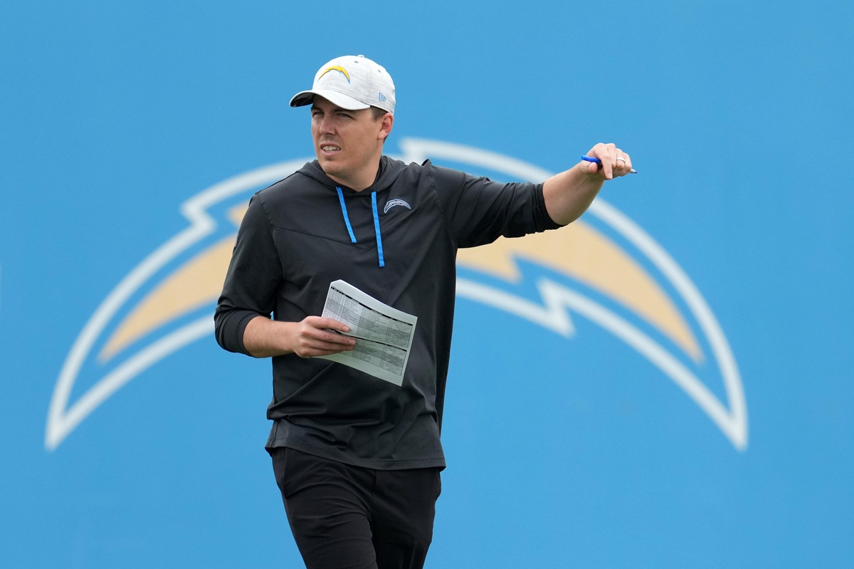 Kellen Moore: Bears 2024 Head Coach Scouting Report