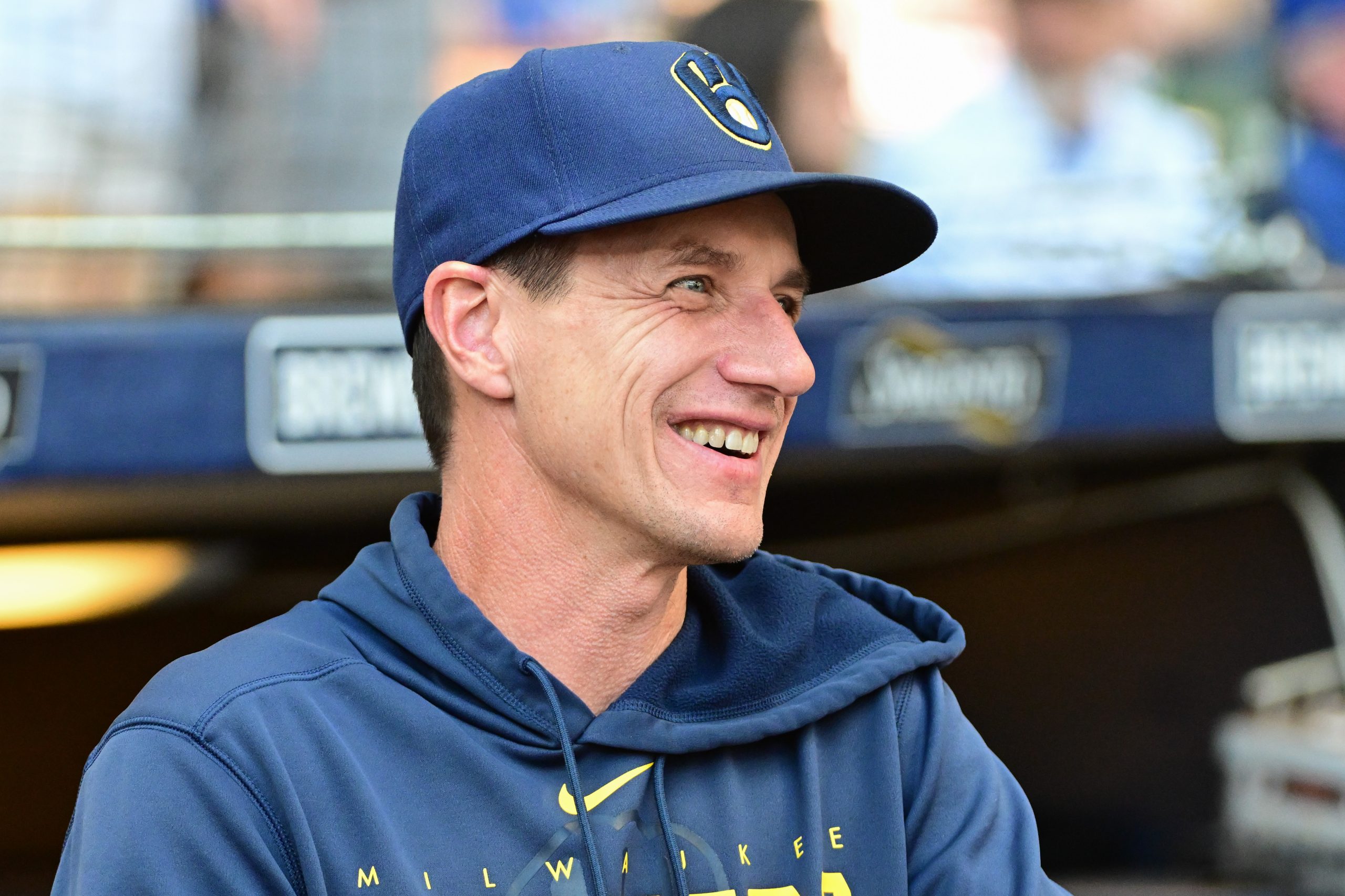 Cubs Make Craig Counsell HighestPaid Manager in MLB