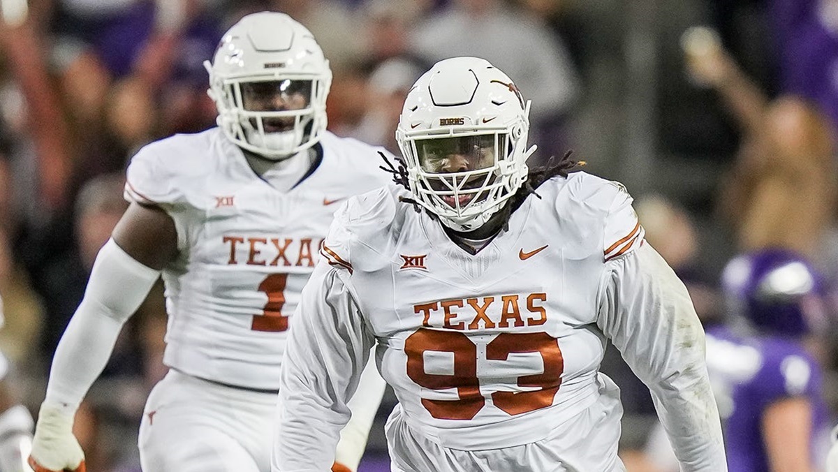 Chicago Bears Have Eyes For Mammoth DT In 2024 Draft