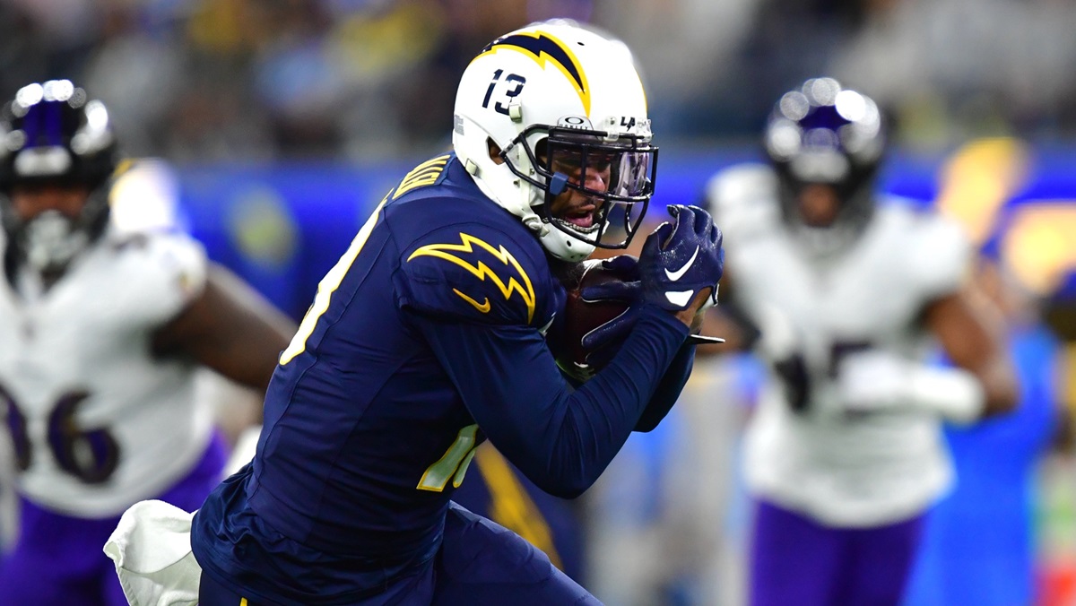 Ryan Poles Shared Important Update On Keenan Allen's Contract Situation