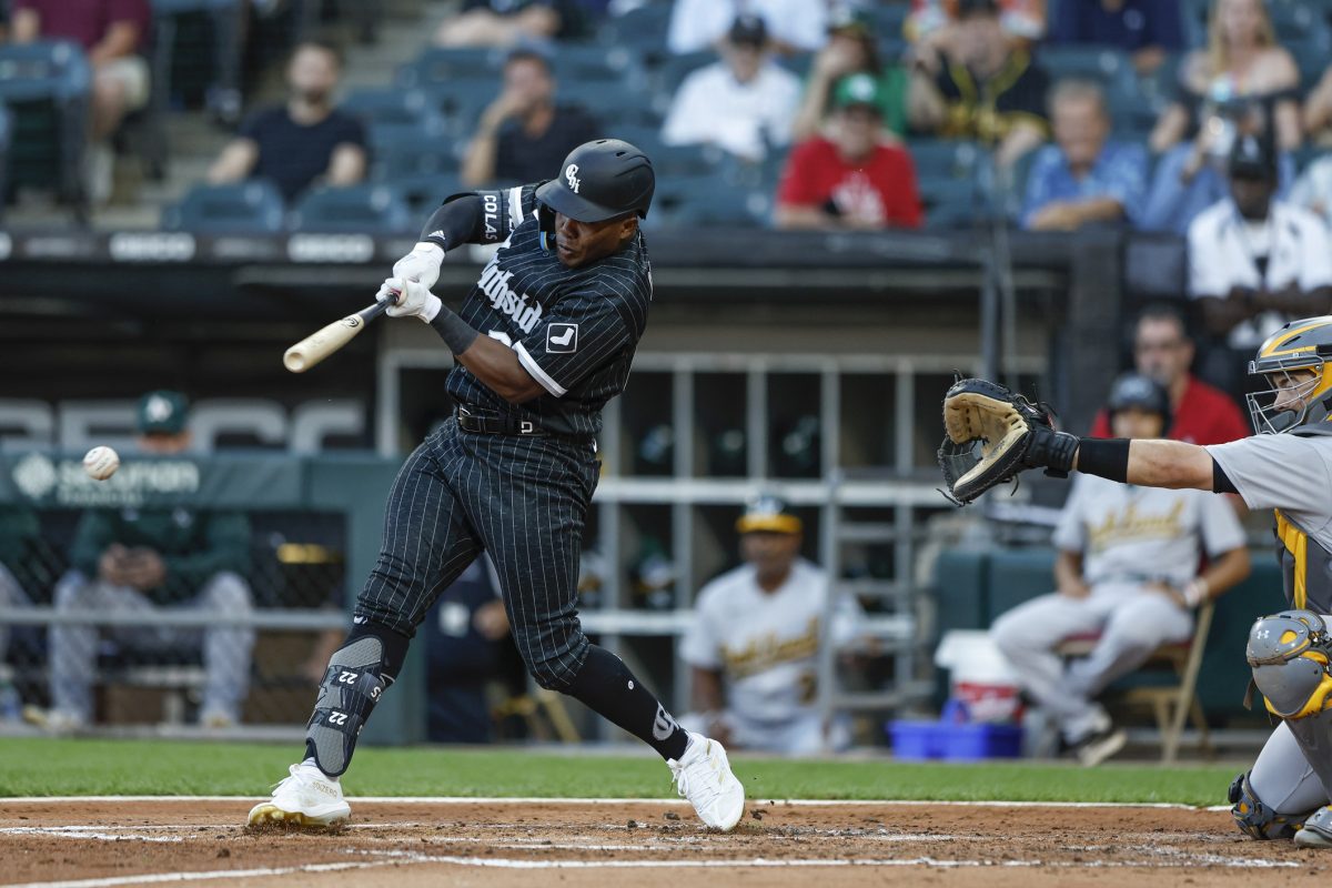 White Sox Make A Flurry Of Surprising Roster Moves