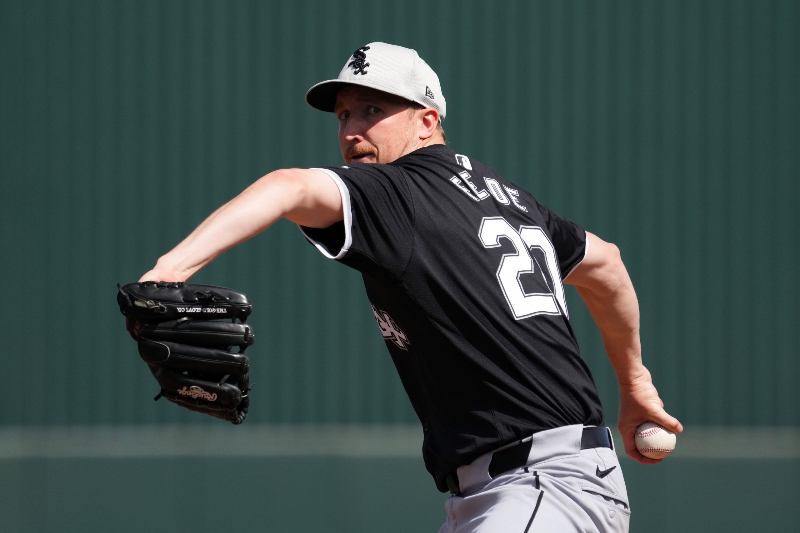 Building The 2024 White Sox Starting Rotation