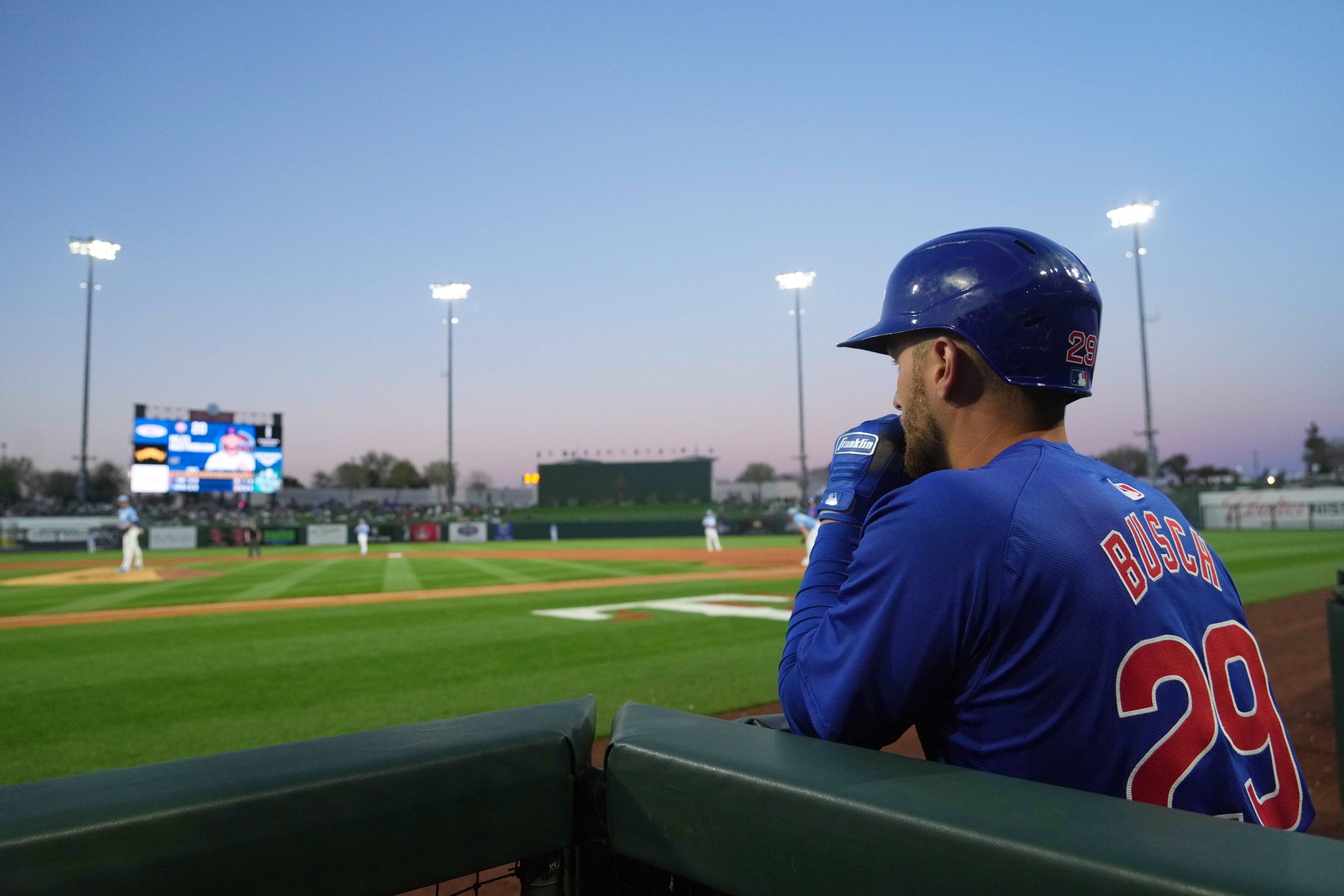 Keith Law Has Surprising Belief In These Two Cubs' Rookies