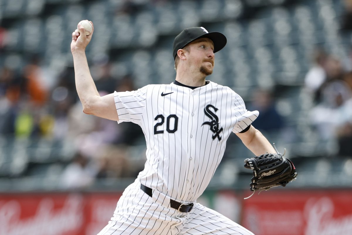 Grading Erick Fedde’s First Start In A White Sox Unifrom