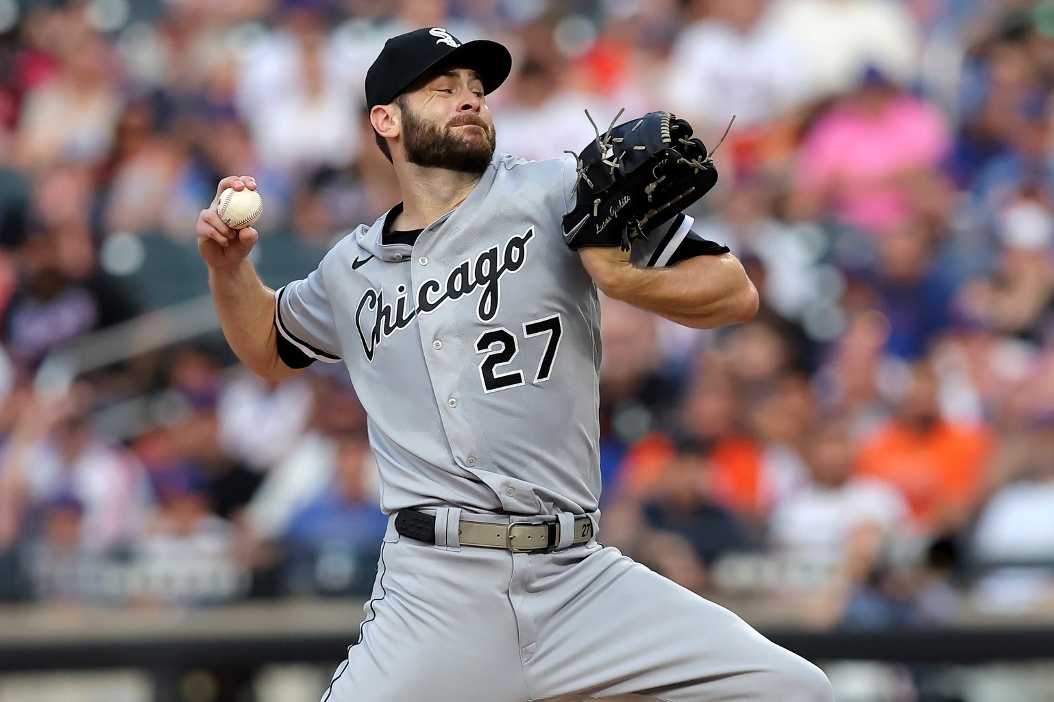 Grading The Lucas Giolito And Reynaldo López Trade Nine Months Later