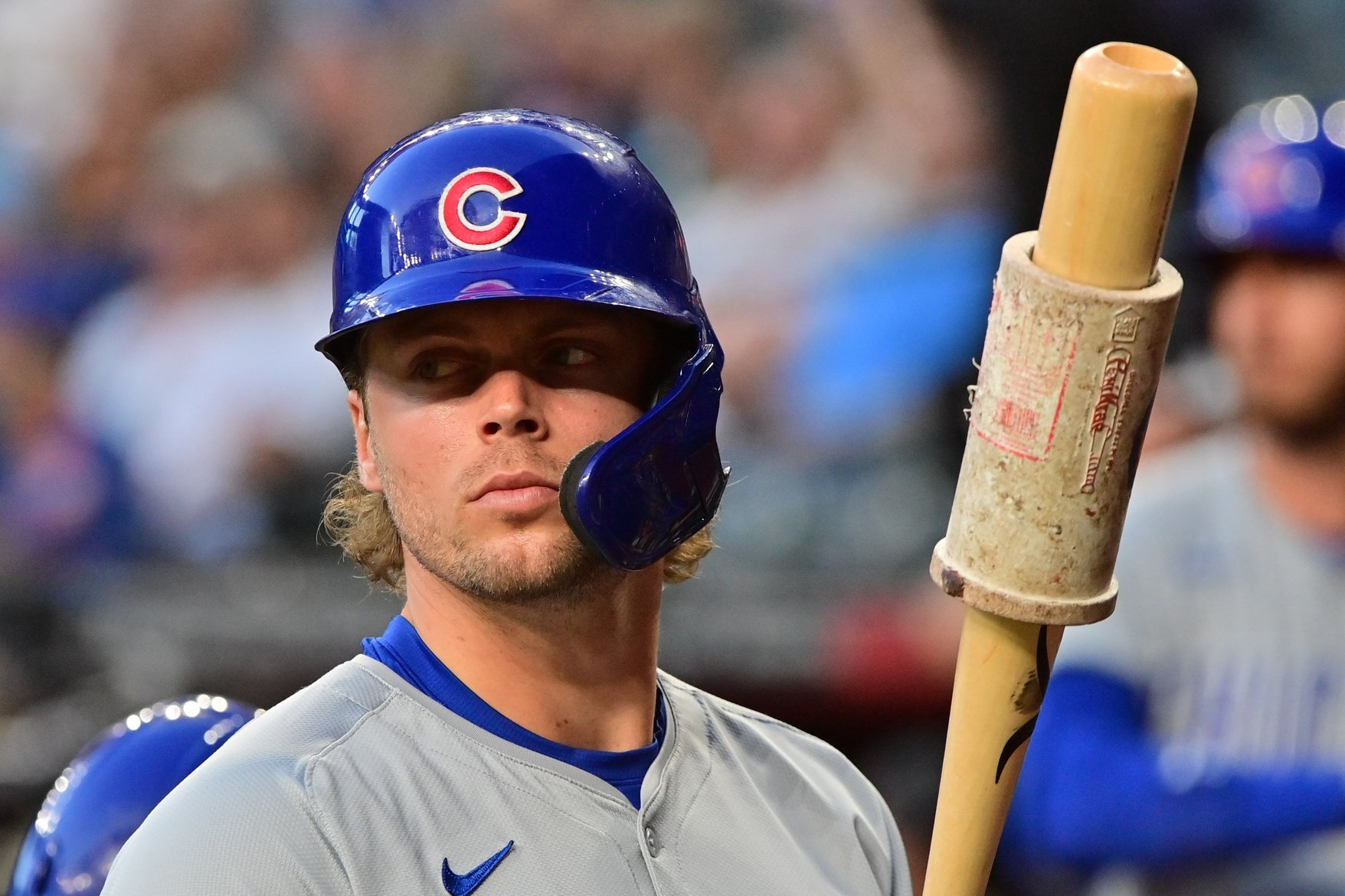 Bombshell Cubs Trade Rumor Just Made Public By Insider