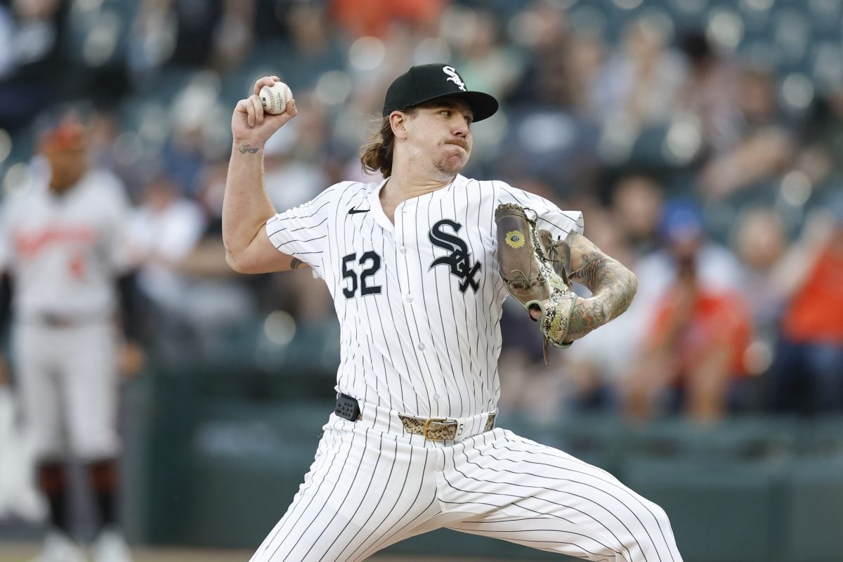 Mike Clevinger Gets Another Shot with White Sox After Injury-Plagued 2024