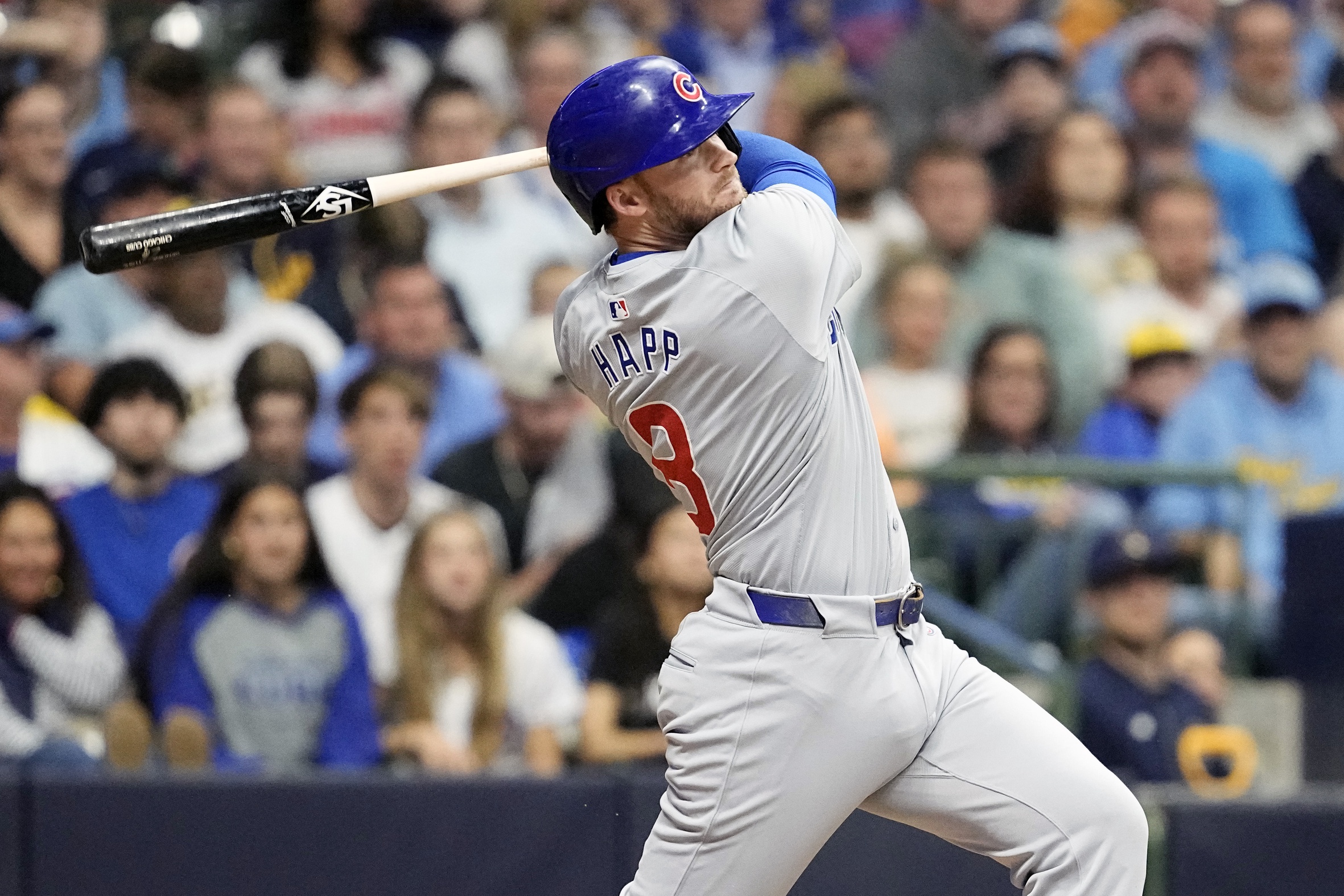 Cubs All-Star Mentioned In Trade Rumor, But There's A Problem