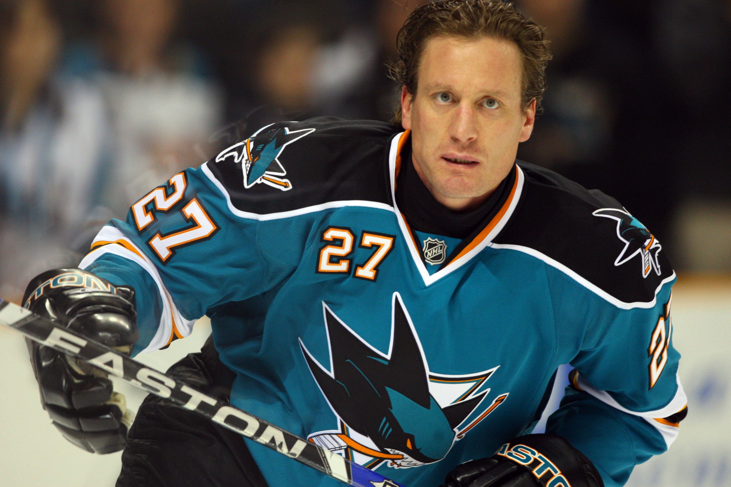 Blackhawks Legend Jeremy Roenick To Be Inducted Into Hockey Hall Of Fame