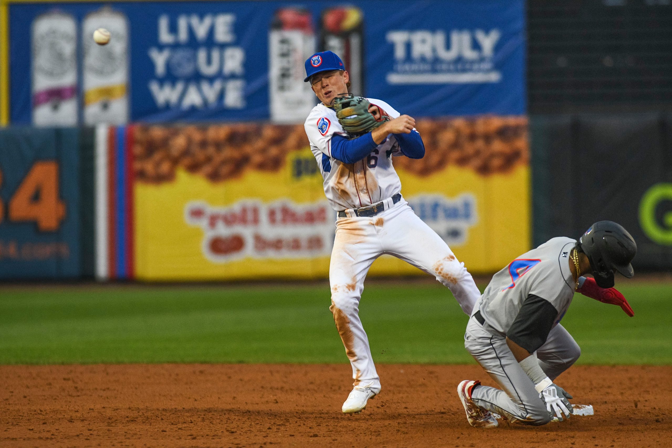 Fourth Cubs Prospect Selected to 2024 All-Star Futures Game