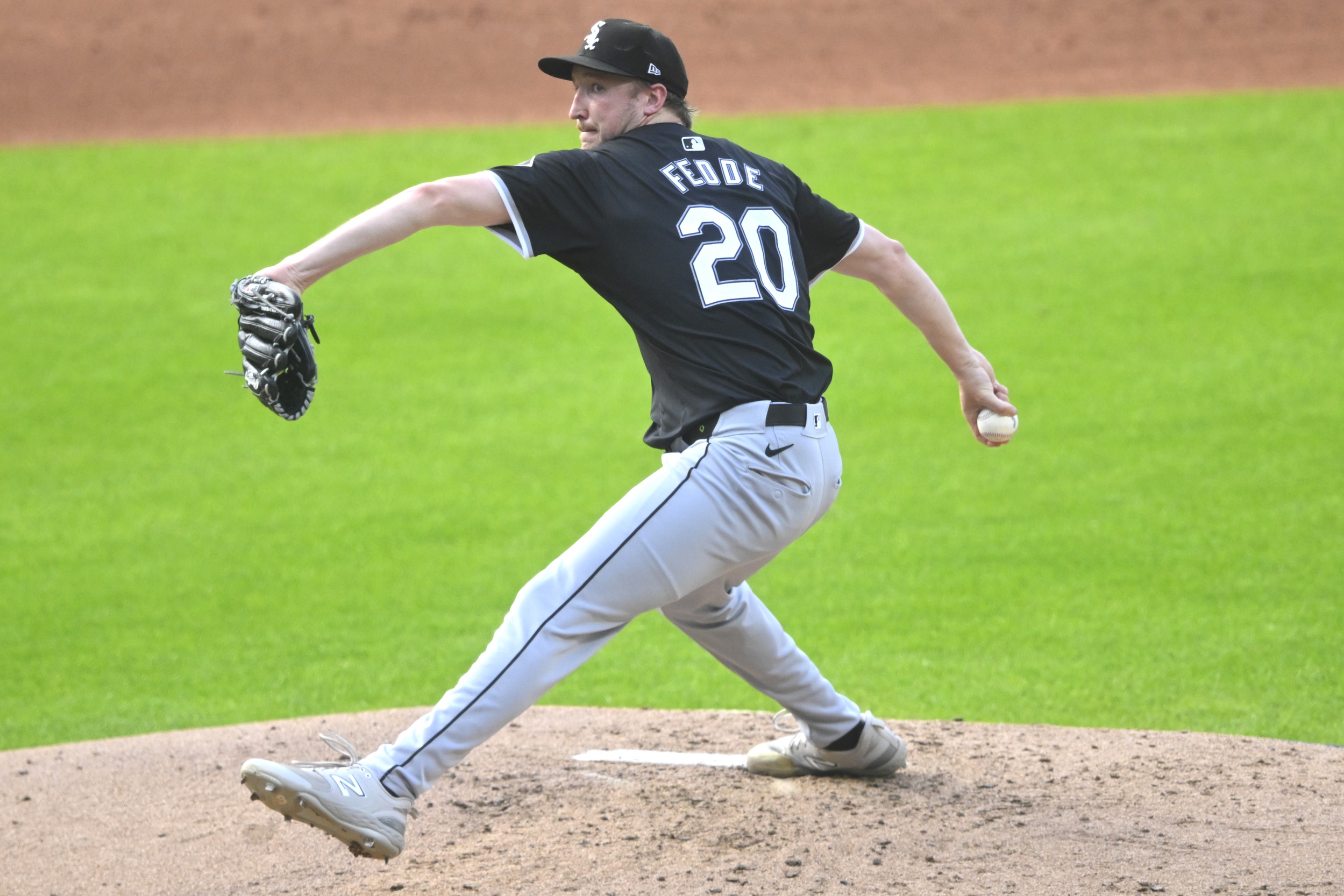 Building An Erick Fedde Trade With The St. Louis Cardinals