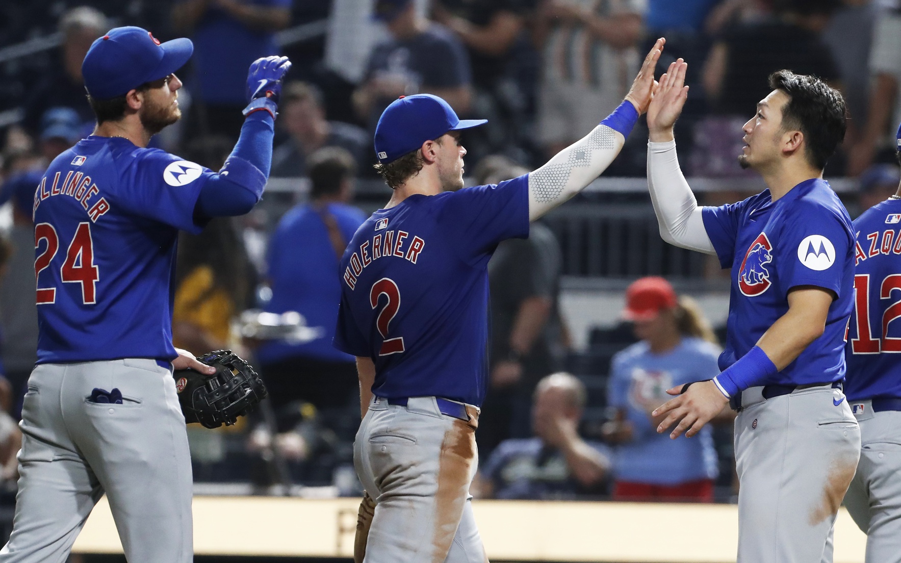 The Cubs Are Hot, There's Just One Problem