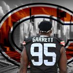 myles garrett