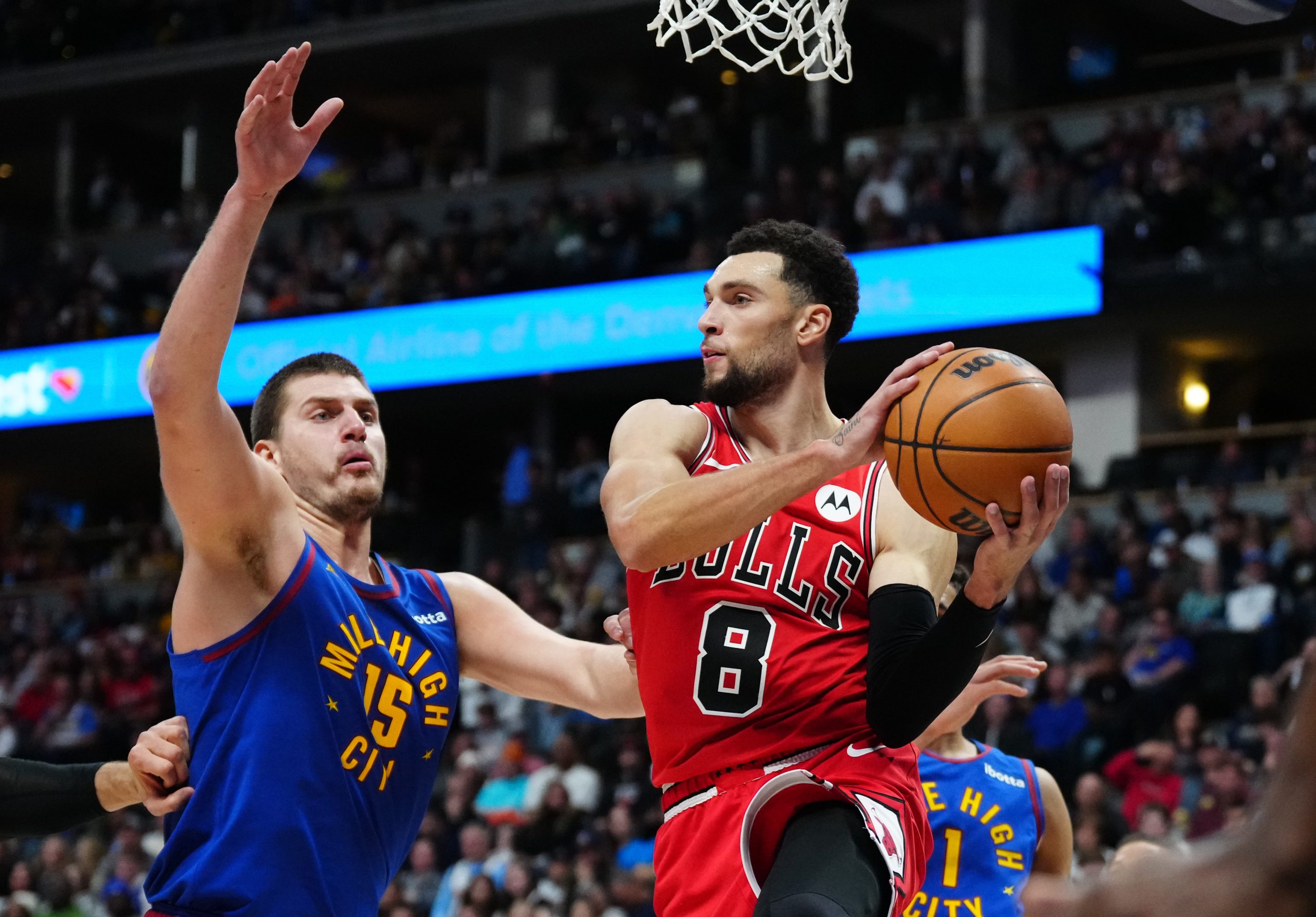 Latest Zach LaVine Trade Idea Is Worth Serious Consideration