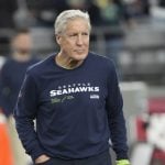 pete carroll