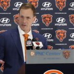 bears 2025 mock offseason