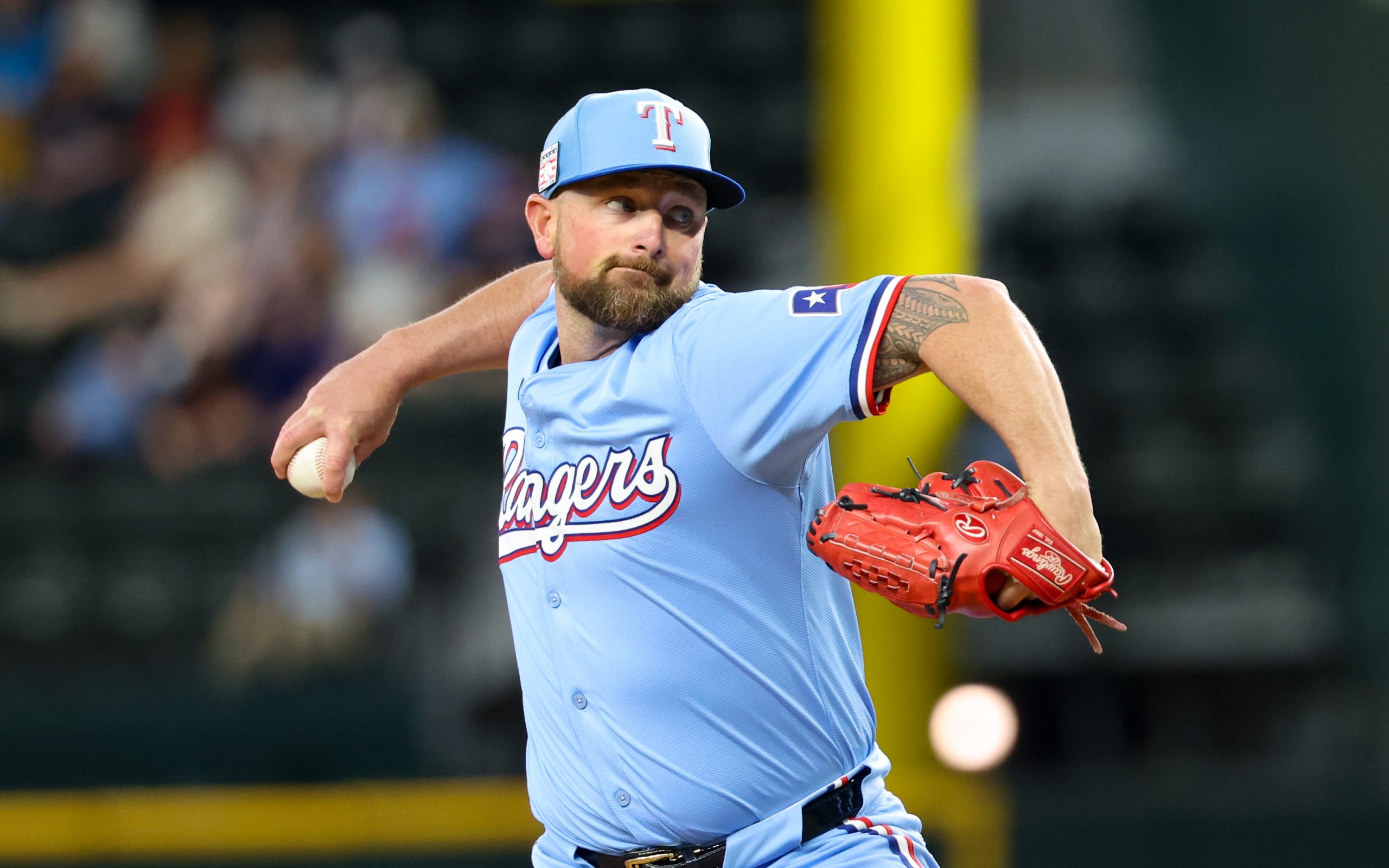 Cubs Lose Out on Another Free Agent Closer to Dodgers