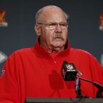 andy reid