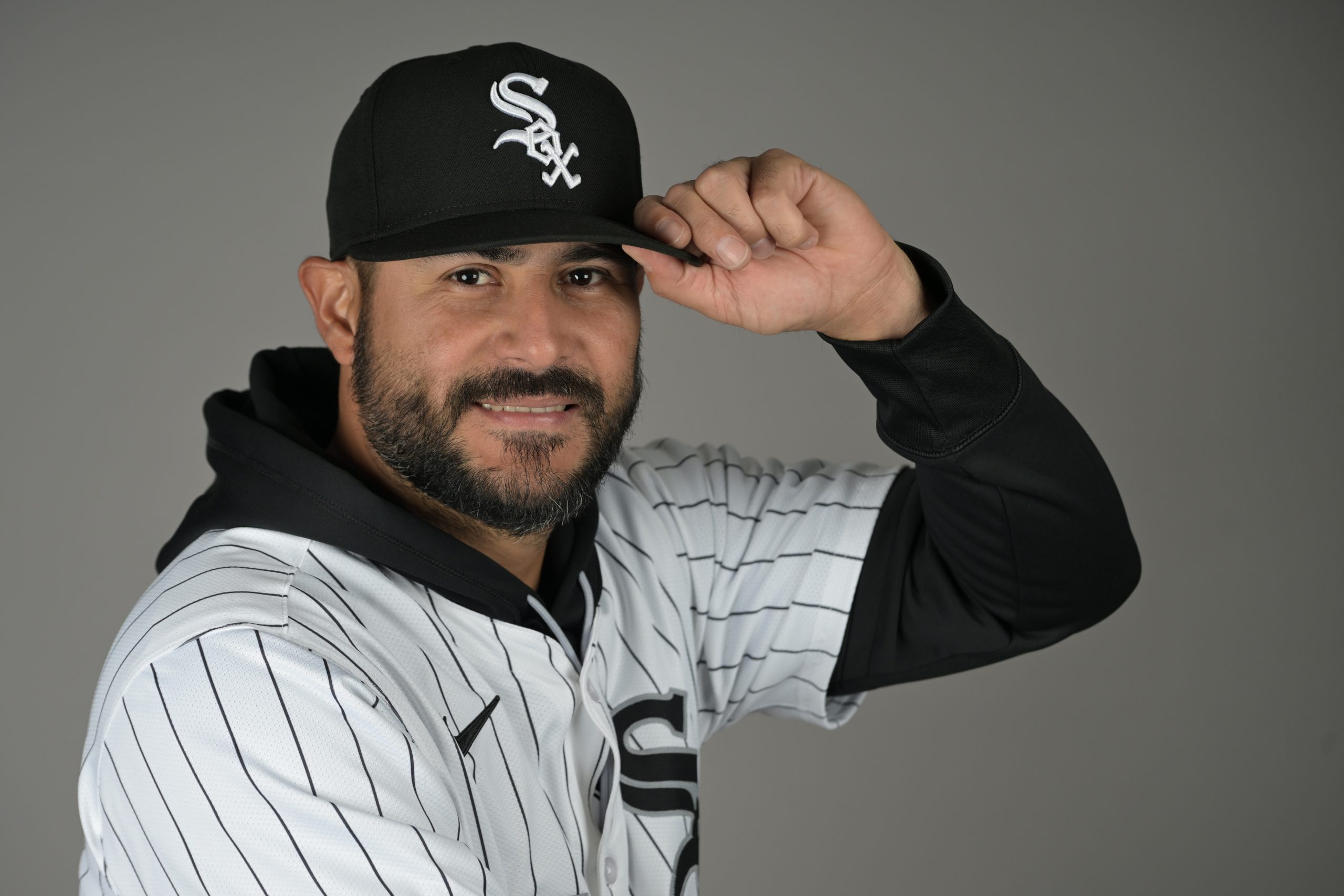 Martín Pérez Embraces Leadership Role, Urges White Sox to Believe